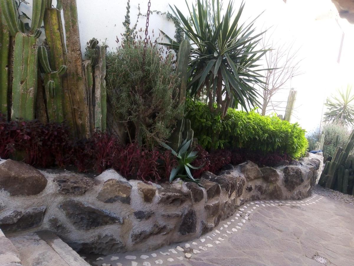 Peñasco By Ventanas Al Cielo Hotel *