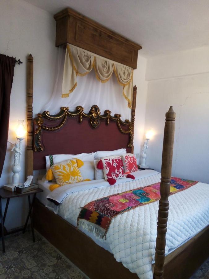 Hotel Peñasco By Ventanas Al Cielo