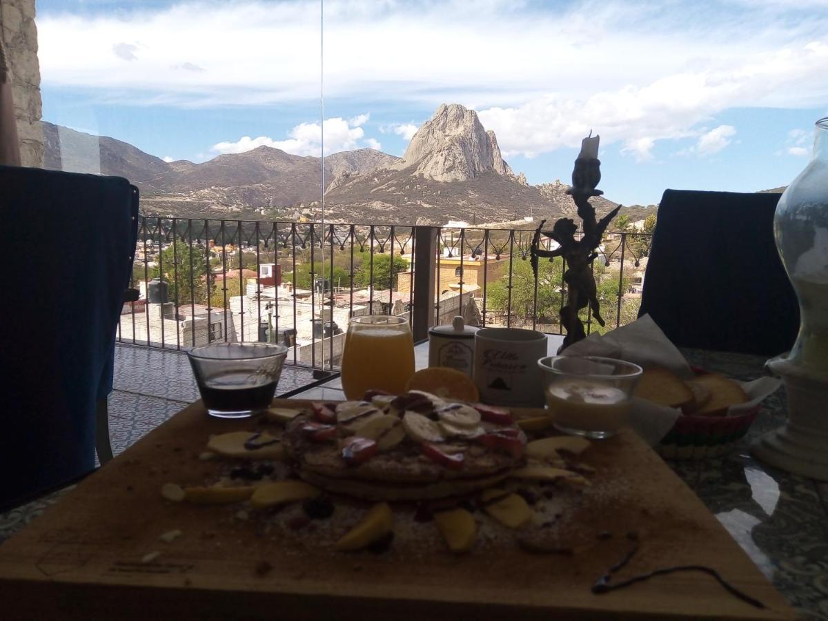 Peñasco By Ventanas Al Cielo Hotel *
