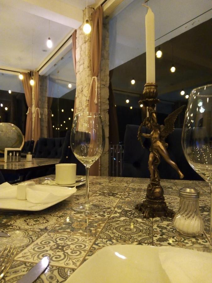 Hotel Peñasco By Ventanas Al Cielo Bernal