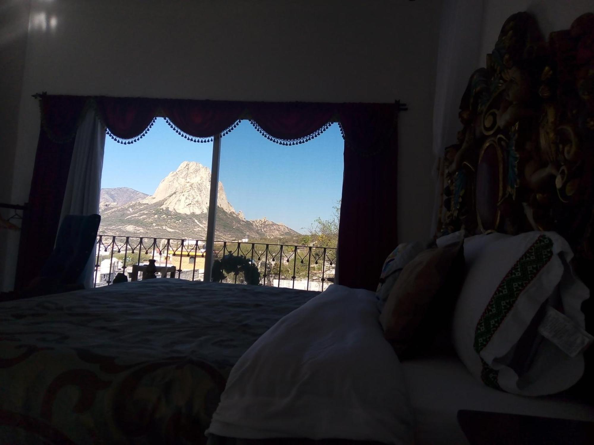 Peñasco By Ventanas Al Cielo