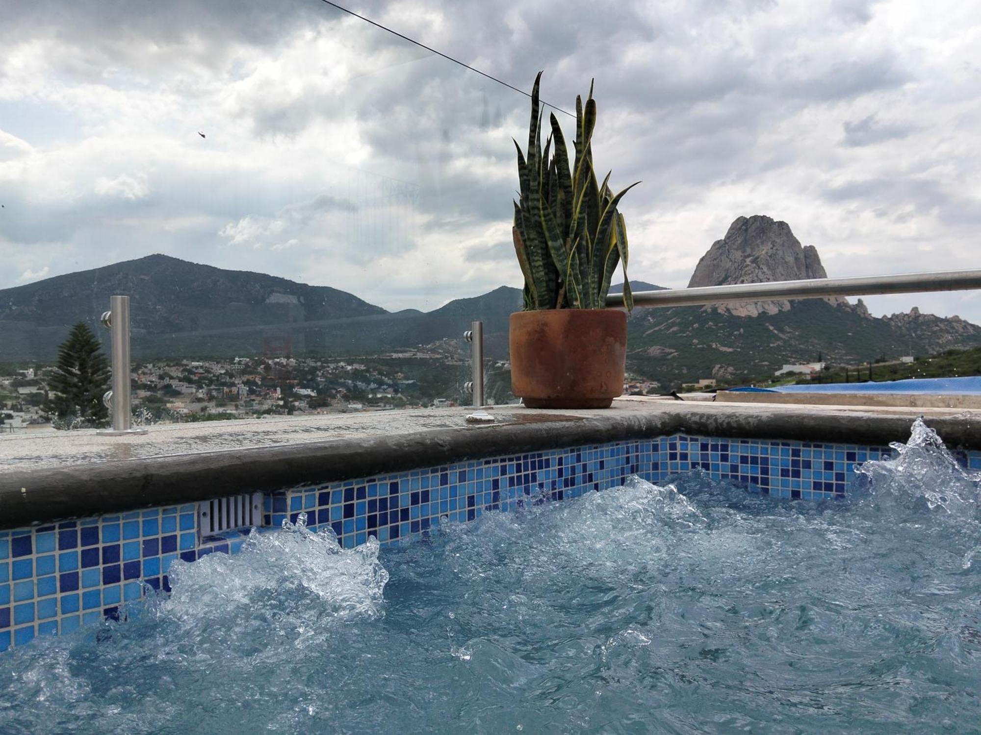 Peñasco By Ventanas Al Cielo Hotel